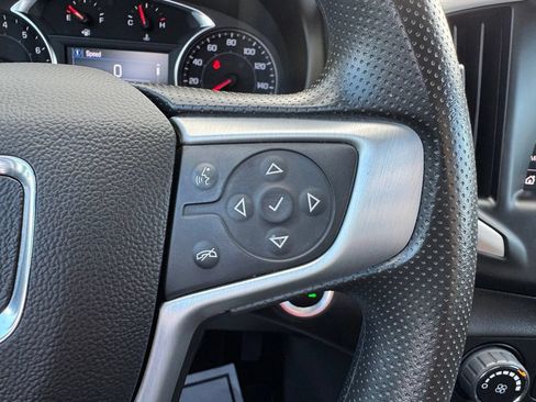 Certified 2024 GMC Terrain SLE AWD/4WD image 19