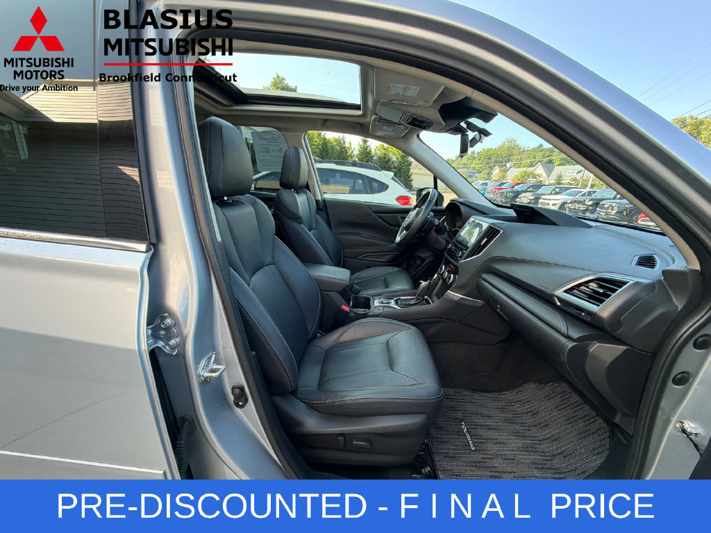Used 2023 Subaru Forester Touring AWD/4WD image 56