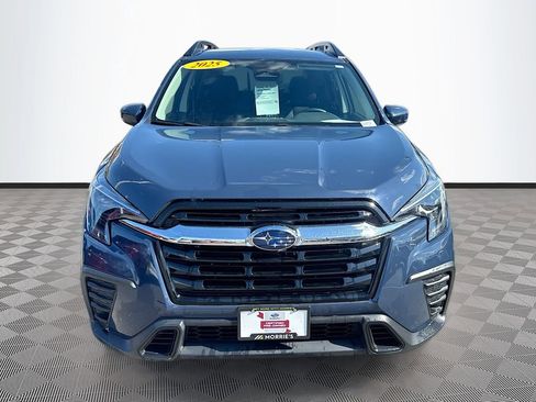 Certified 2025 Subaru Ascent Premium AWD/4WD image 2
