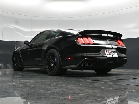 Certified 2017 Ford Mustang Shelby GT350 RWD image 59