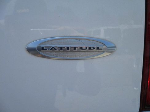 Used 2016 Jeep Patriot Latitude image 7