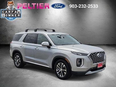 Used 2022 Hyundai Palisade SEL