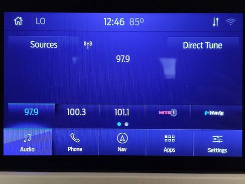 Used 2020 Ford Escape SE AWD/4WD image 25