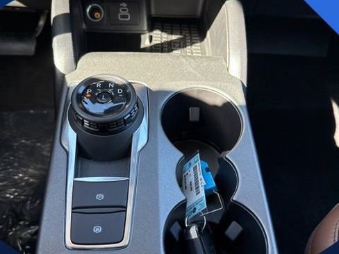 New 2025 Ford Bronco Sport Outer Banks image 34