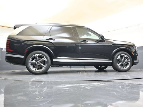 Used 2026 Hyundai Palisade Limited AWD/4WD image 34