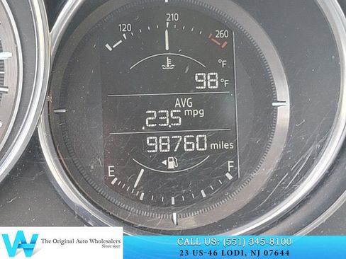 Used 2017 MAZDA CX-5 Touring AWD/4WD image 21