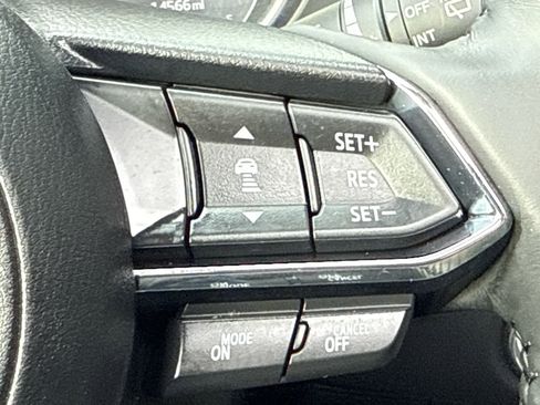 Used 2023 MAZDA CX-5 AWD 2.5 S image 13