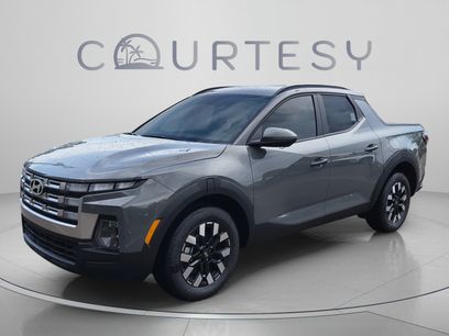 New 2026 Hyundai Santa Cruz SEL