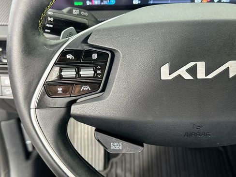 Used 2023 Kia EV6 GT AWD/4WD image 24