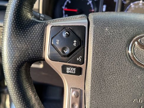 Used 2023 Toyota 4Runner SR5 Premium w/ Moonroof Package image 21