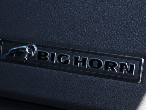 Used 2017 RAM 1500 Big Horn image 40