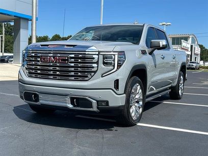 Used 2025 GMC Sierra 1500 Denali w/ Denali Reserve Package