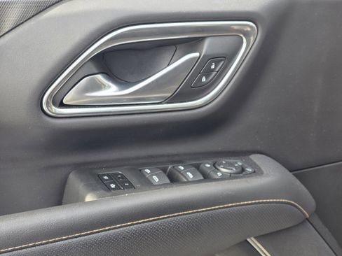 Used 2022 GMC Yukon AT4 w/ Max Trailering Package image 32