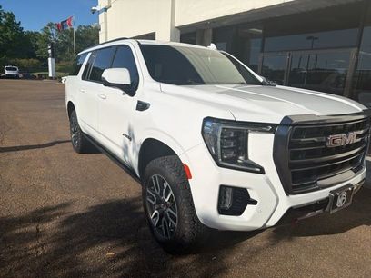 Used 2023 GMC Yukon XL AT4 w/ AT4 Premium Plus Package