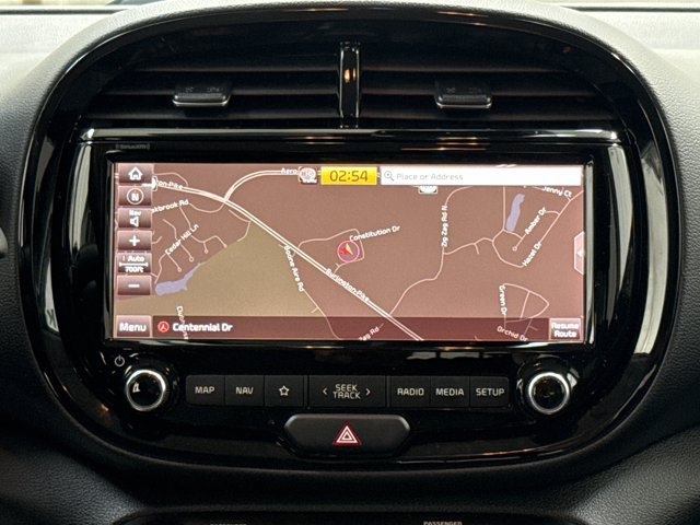 Used 2020 Kia Soul EX FWD image 22