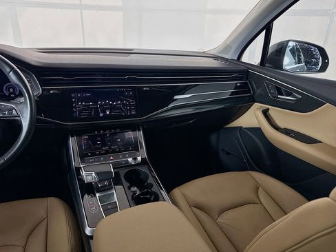 Used 2020 Audi Q7 2.0T Premium Plus w/ Premium Plus Package image 28