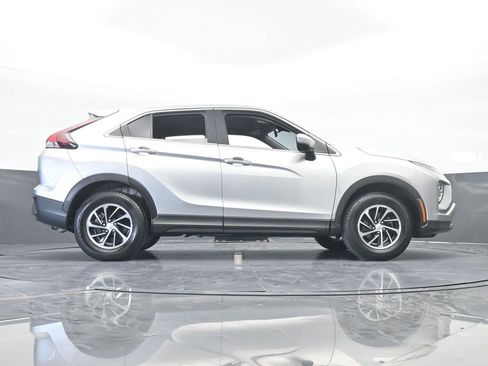 Used 2023 Mitsubishi Eclipse Cross ES image 54