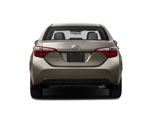 Used 2015 Toyota Corolla L FWD image 5