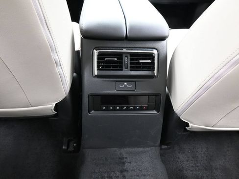 Used 2025 MAZDA CX-90 Plug-In Hybrid w/Premium Sport AWD/4WD image 39