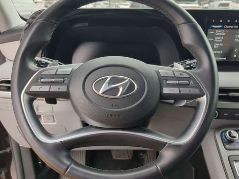 Used 2024 Hyundai Palisade SEL image 13