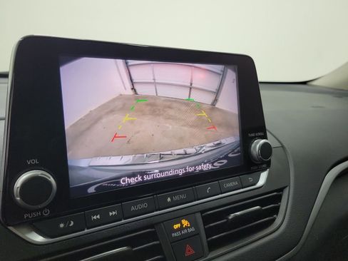 Used 2022 Nissan Altima 2.5 SV image 28