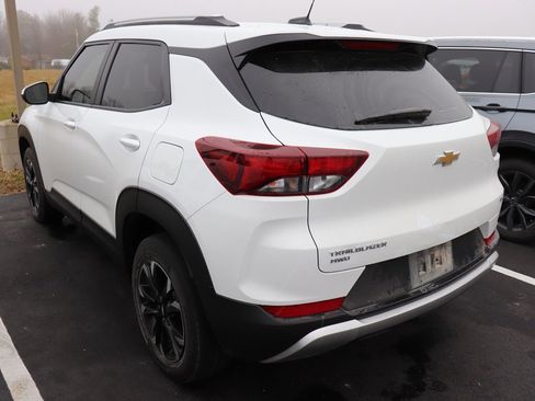 Used 2023 Chevrolet TrailBlazer LT w/ Convenience Package image 7