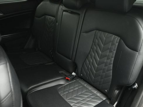 Certified 2023 Kia Sportage X-Line AWD/4WD image 54
