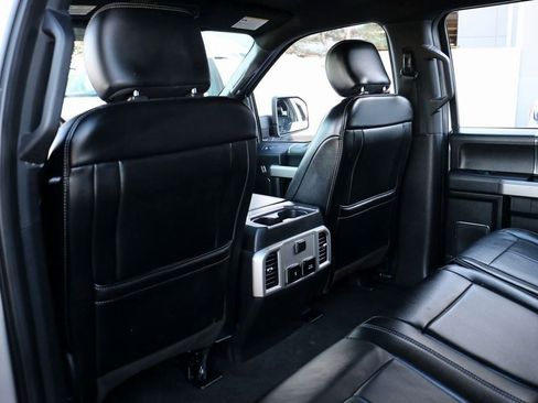 Certified 2020 Ford F150 Lariat image 23