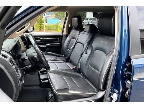 Used 2021 RAM 1500 Laramie AWD/4WD image 24
