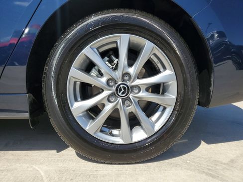 Used 2026 MAZDA MAZDA3 s FWD image 9