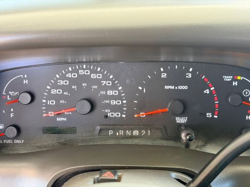 Used 2002 Ford F350 Lariat image 10