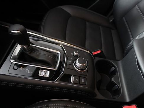 Used 2025 MAZDA CX-5 AWD 2.5 S w/ Premium Plus Pkg image 15