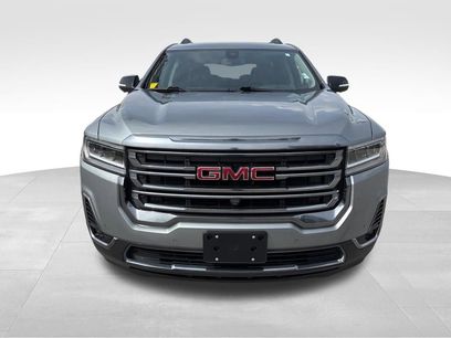 Used 2023 GMC Acadia AT4 w/ Technology Package