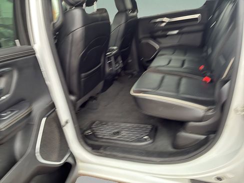 Used 2024 RAM 1500 Laramie image 11