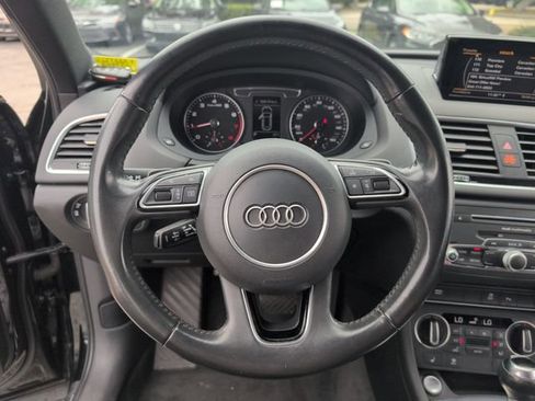 Used 2018 Audi Q3 2.0T Premium w/ Convenience Package AWD/4WD image 12