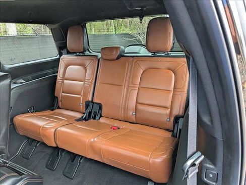 Used 2020 Lincoln Navigator Reserve w/ Equipment Group 208A Reserve image 30