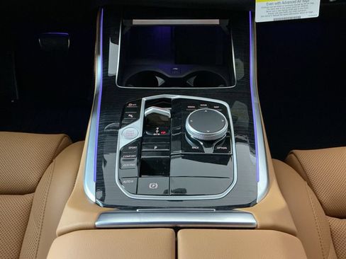 New 2026 BMW X5 sDrive40i w/ M Sport Package RWD image 13