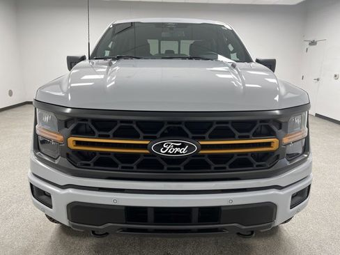 Used 2025 Ford F150 Tremor w/ Tow/Haul Package image 3