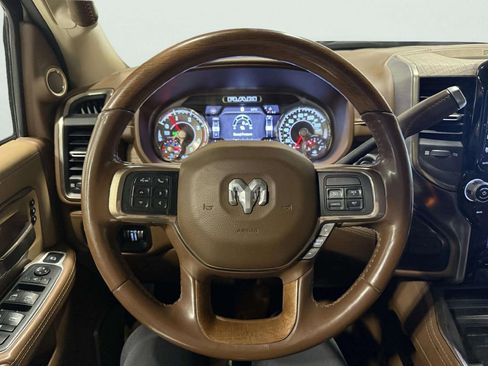 Used 2020 RAM 3500 Limited image 44