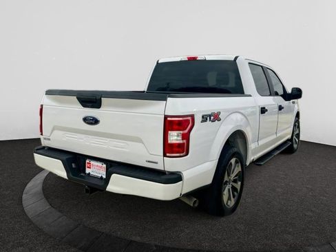 Used 2019 Ford F150 XL w/ Equipment Group 101A Mid image 5