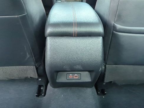 Used 2024 Nissan Altima 2.5 SR image 16