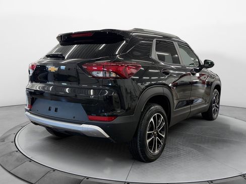 New 2026 Chevrolet TrailBlazer LT w/ Convenience Package image 5