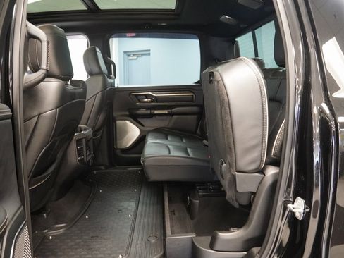 Used 2019 RAM 1500 Limited image 27