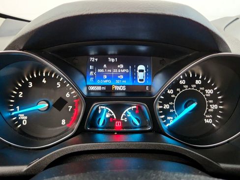 Used 2019 Ford Escape SE AWD/4WD image 20