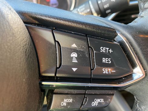 Used 2018 MAZDA CX-5 Grand Touring FWD image 30