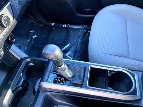 Used 2023 Toyota Tacoma SR5 w/ SX Package image 15