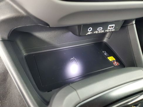 Used 2025 Subaru Crosstrek 2.5i Sport w/ Crosstrek Mirror Package image 19