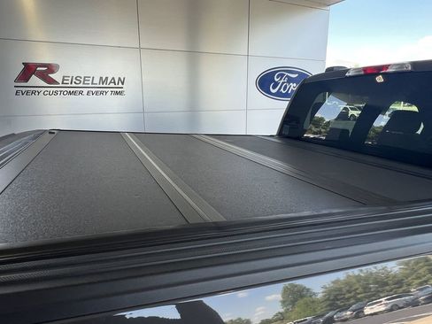 Used 2021 Ford F150 XL w/ STX Appearance Package image 9