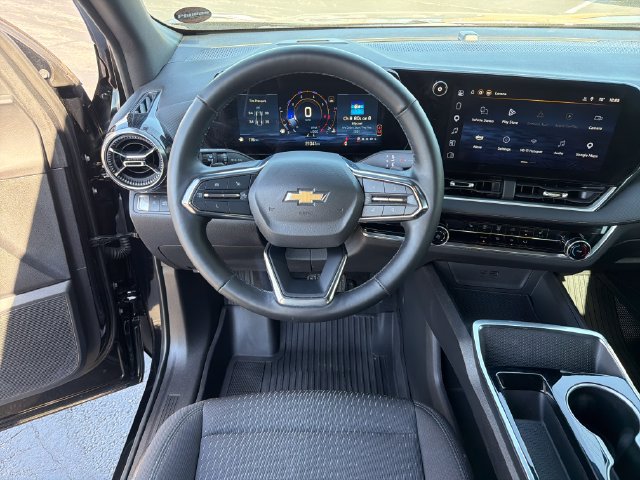 Certified 2025 Chevrolet Equinox LT w/ Safety and Technology Package FWD image 15