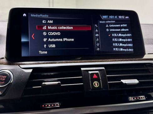 Used 2018 BMW X3 xDrive30i image 19